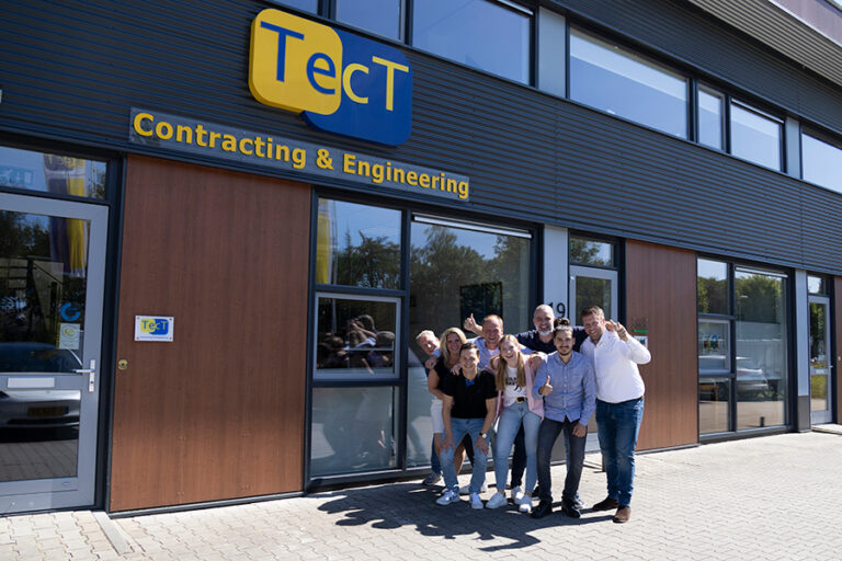 team-tect